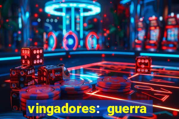 vingadores: guerra infinita 4k google drive